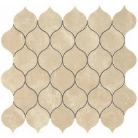 Atlas Concorde Marvel Edge Elegant Sable Drop Mosaic 27,2х29,7 (9EDS)