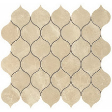 Atlas Concorde Marvel Edge Elegant Sable Drop Mosaic 27,2х29,7 (9EDS)