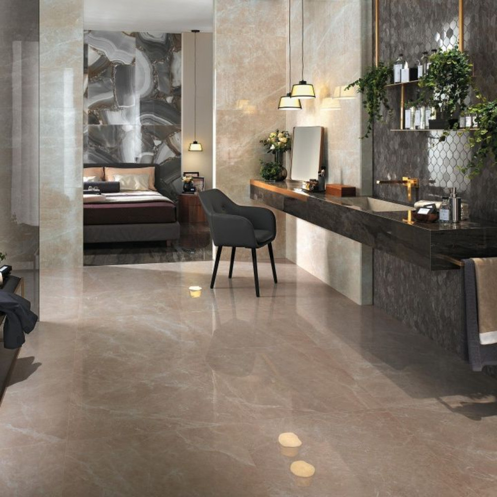 Atlas Concorde Marvel Edge Elegant Sable Lappato 45x90 (AENW)