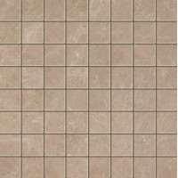 Atlas Concorde Marvel Edge Elegant Sable Mosaico Matt 30х30 (AEOQ)