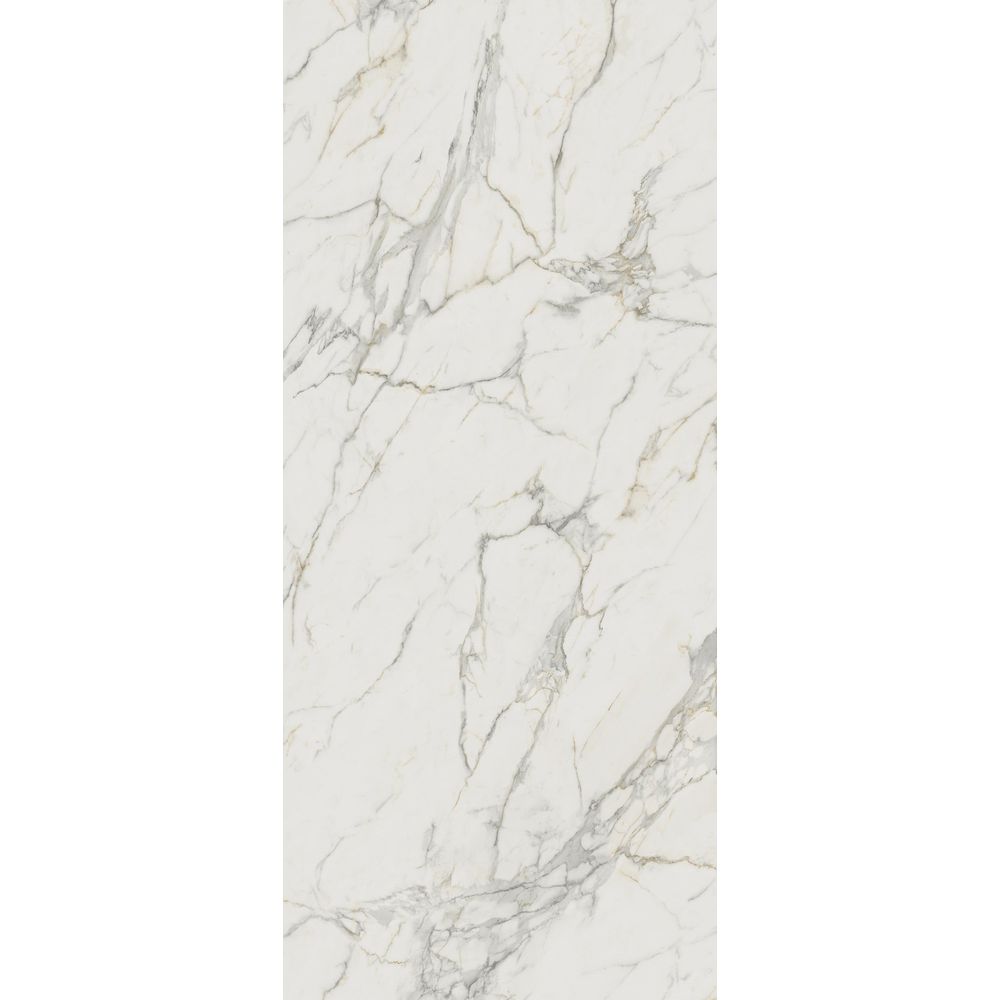 Atlas Concorde Marvel Endless 120х278 Calacatta Extra Lapp (AOUB)