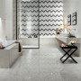 Atlas Concorde Marvel Carrara Pure 60 x 120 Lapp (AKS0)