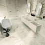 Atlas Concorde Marvel Calacatta Prestigio 60x120 Matt 9мм (A4QX)