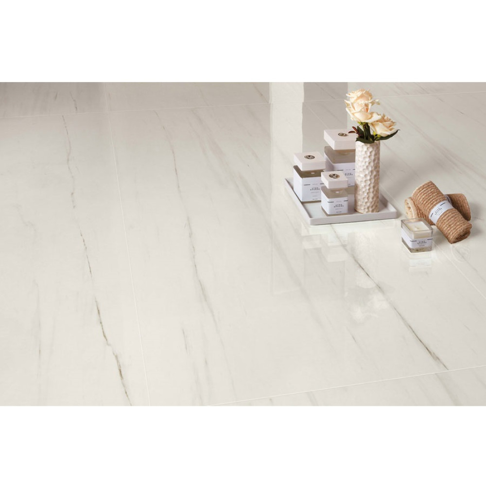 Atlas Concorde Marvel Bianco Dolomite 120х278х6 (A0BP)