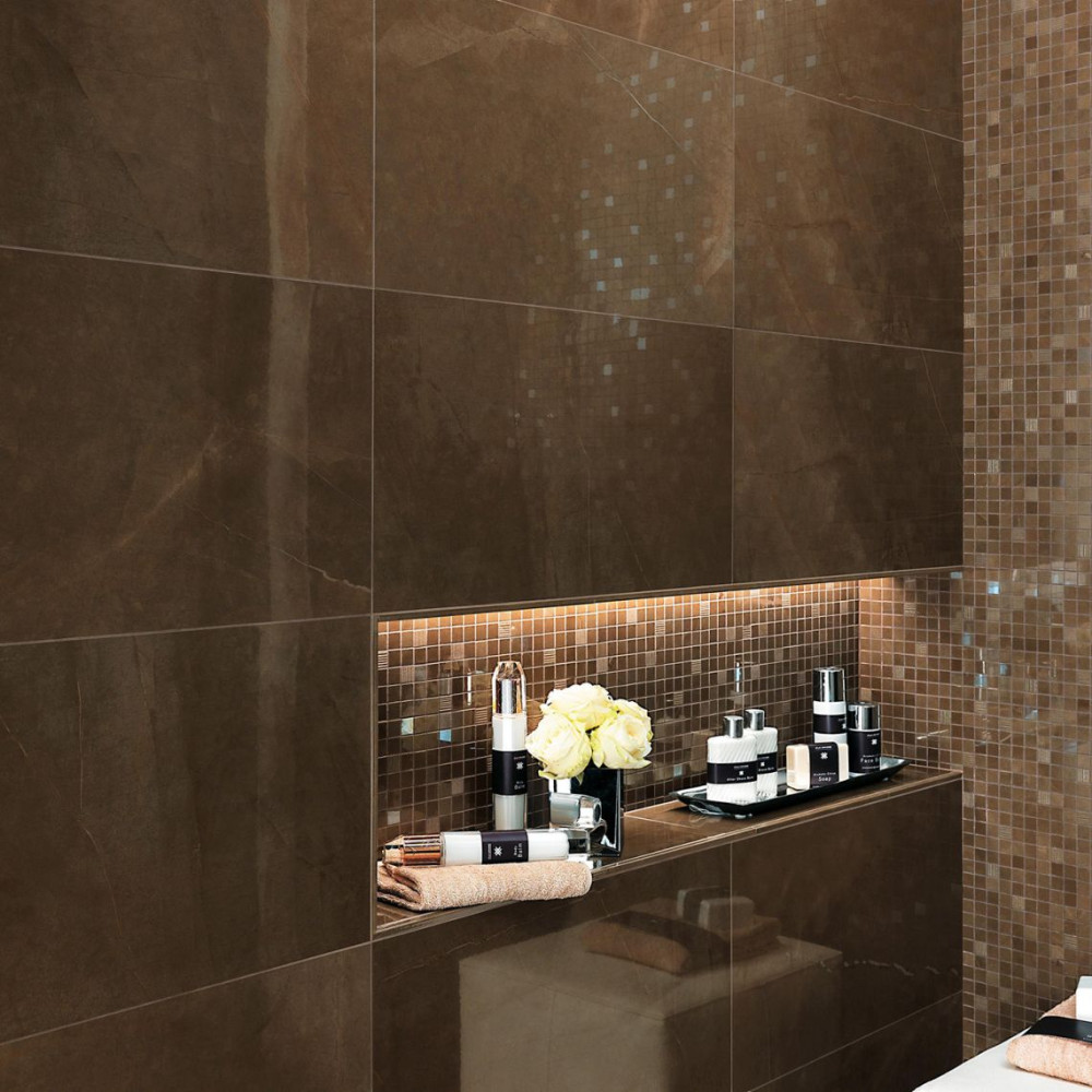 Atlas Concorde Marvel Bronze Luxury 60x60 (7N3E)