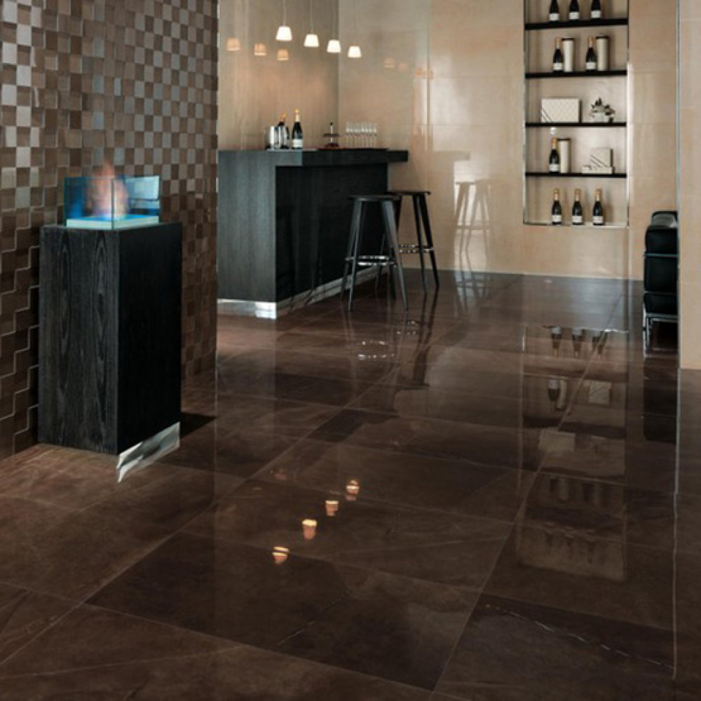 Atlas Concorde Marvel Bronze Luxury 60x60 (7N3E)