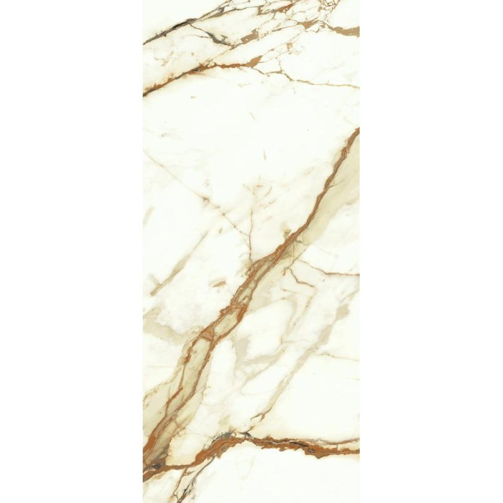 Atlas Concorde Marvel Calacatta Imperiale 40x80 Shiny (A3ZV)