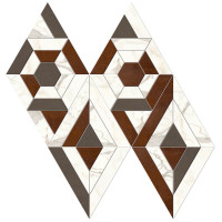 Atlas Concorde Marvel Mosaico Match Lapp 29,2х33,7 (A42Z)