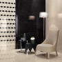 Atlas Concorde Marvel Nero Marquina 50x120 (A4S7)