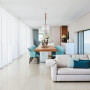 Atlas Concorde Marvel Bianco Dolomite 60 x 120 Matt (A21C)