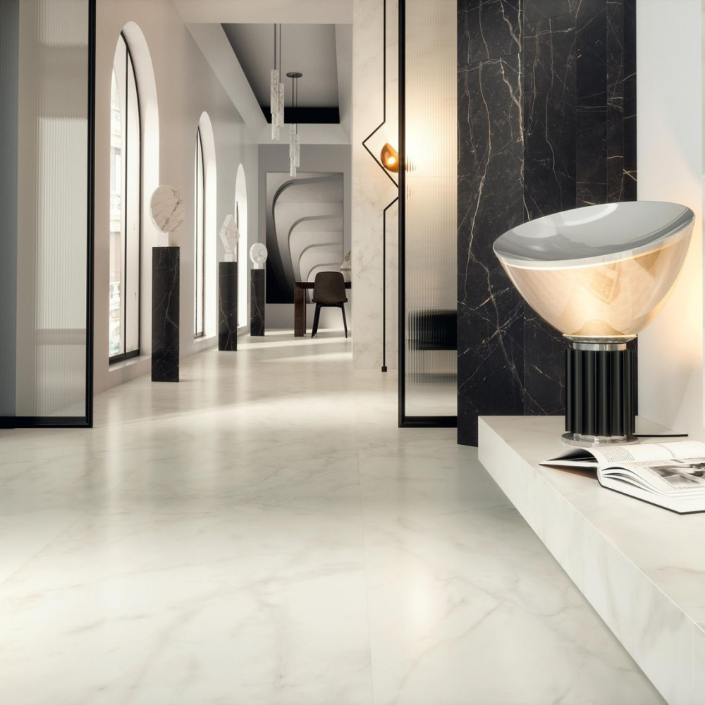 Atlas Concorde Marvel Calacatta Delicato 60x60 (A4QS)