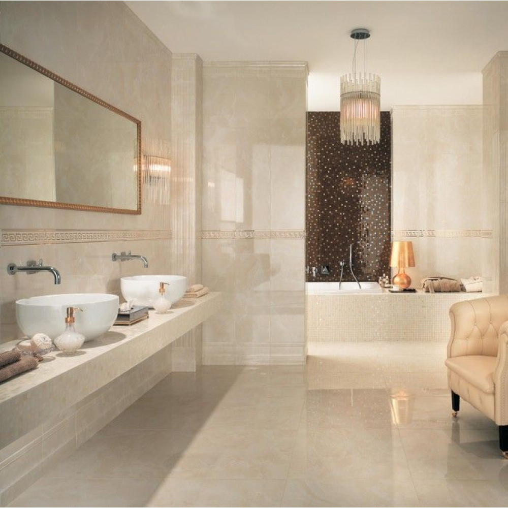 Atlas Concorde Marvel Champagne Onyx 75x75 Matt (ASCG)