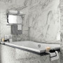 Atlas Concorde Marvel Statuario 50x120 (A4SW)