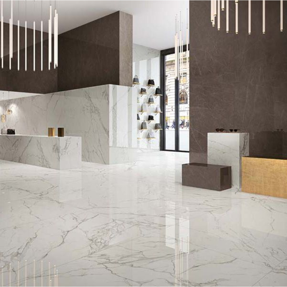 Atlas Concorde Marvel 75x75 Calacatta Extra (ADPV)