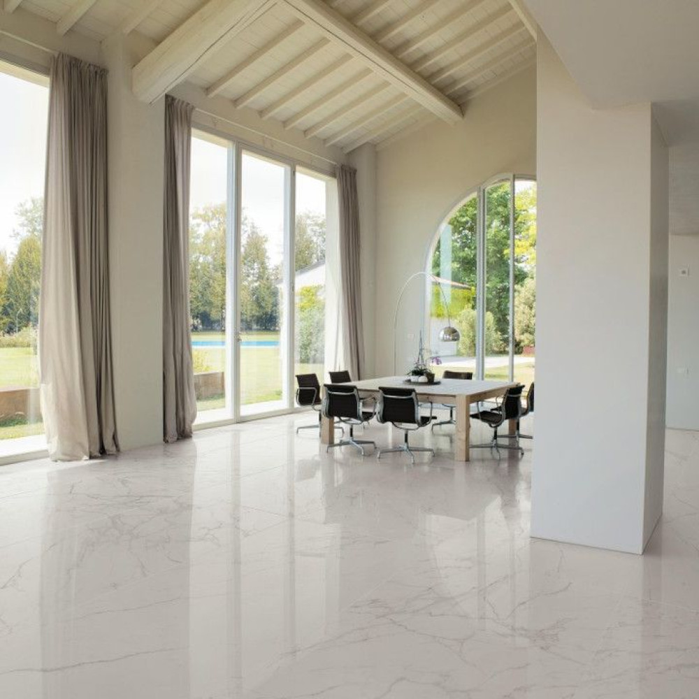 Atlas Concorde Marvel Calacatta Extra 60 x 120 Matt (A208)