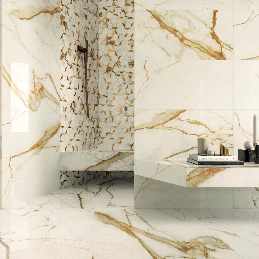 Atlas Concorde Marvel Calacatta Imperiale 75x75 (A3W0)