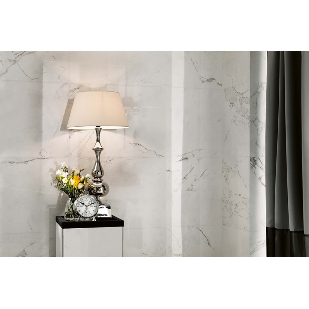 Atlas Concorde Marvel Calacatta Extra Lappato 120х278х6 (A0BM)