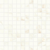 Atlas Concorde Marvel Calacatta Delicato Mosaico Lapp 30х30 (A423)