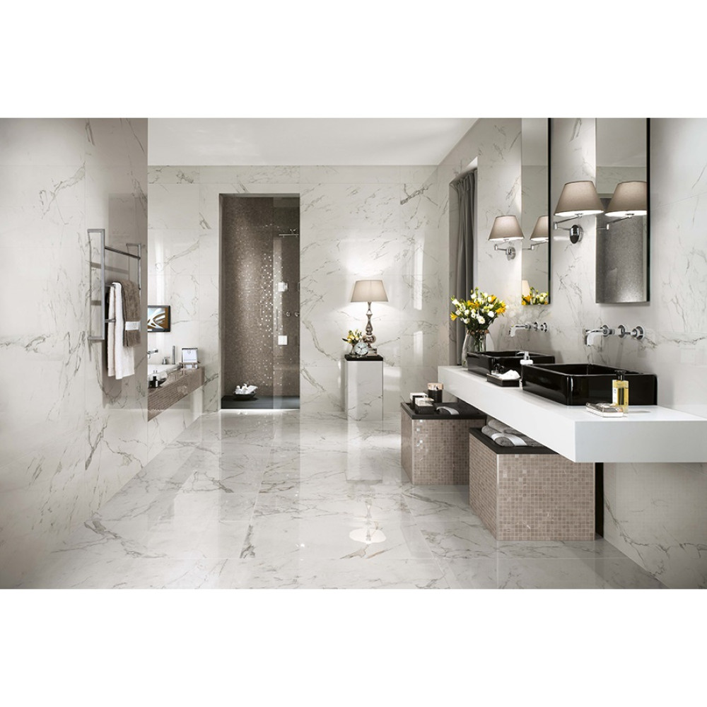 Atlas Concorde Marvel Calacatta Extra Lappato 120х278х6 (A0BM)