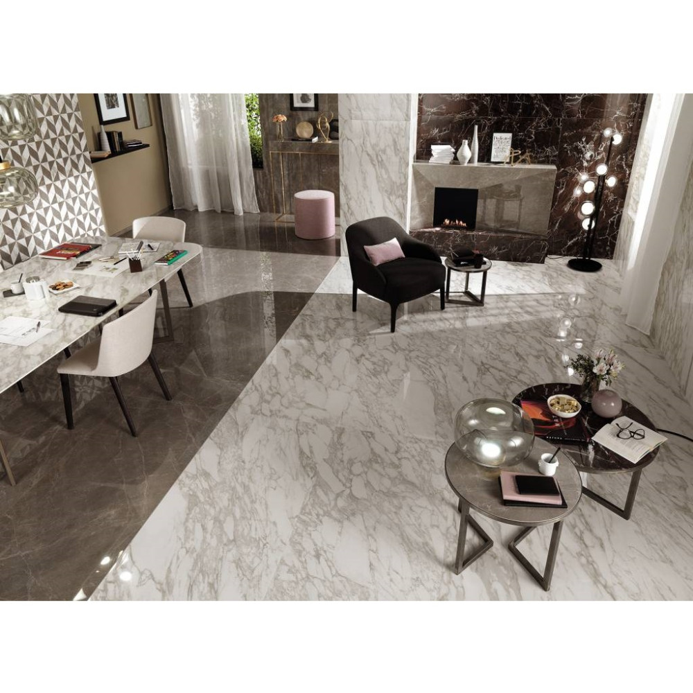 Atlas Concorde Marvel Gris Supreme (AAIT)