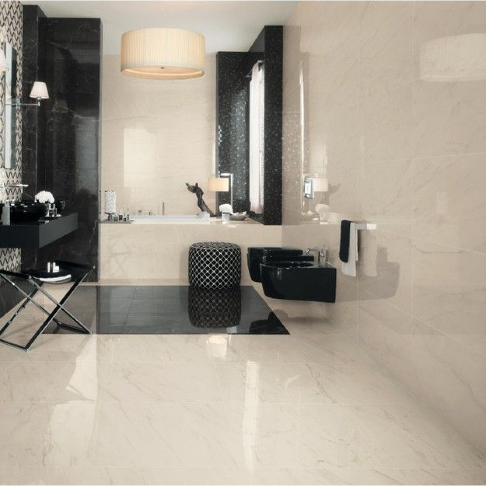 Atlas Concord Marvel Pro 120х120 Cremo Delicato Rt Lapp (AY2U)