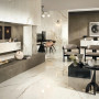 Atlas Concorde Marvel Calacatta Prestigio 50x120 Silk (A4TU)