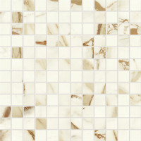 Atlas Concorde Marvel Calacatta Imperiale Mosaico Lapp 30х30 (A426)
