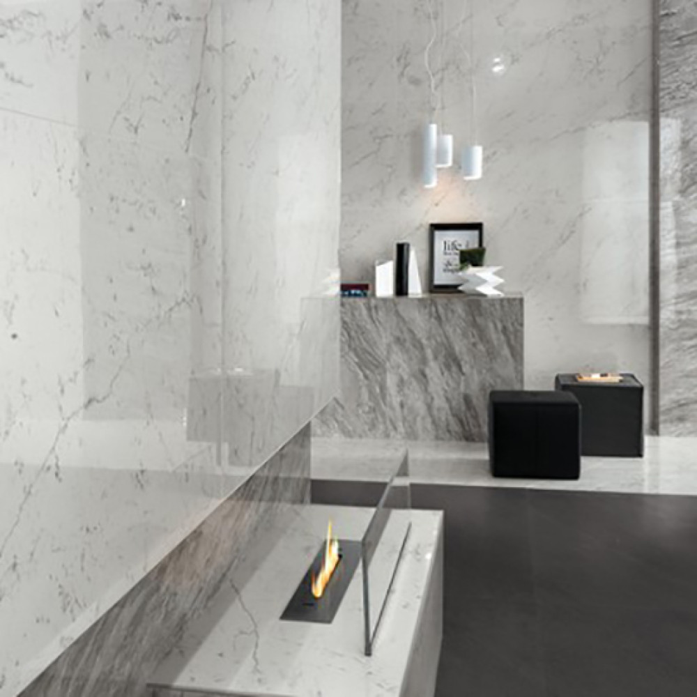 Atlas Concorde Marvel Carrara Pure 50x120 (A4S3)