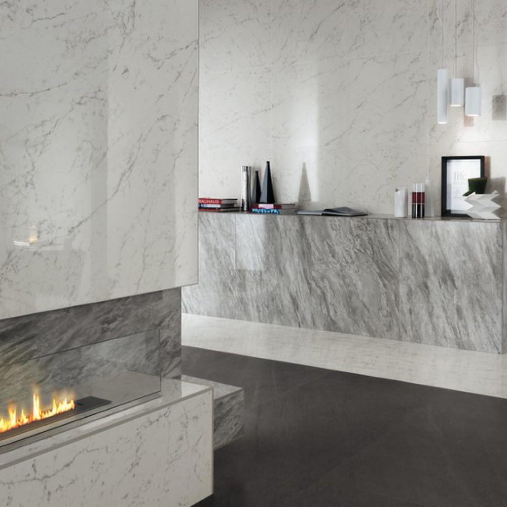 Atlas Concorde Marvel Carrara Pure 50x120 (A4S3)
