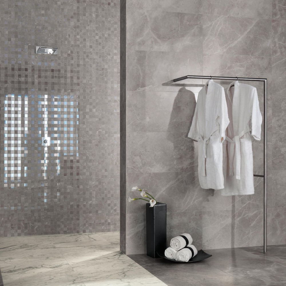 Atlas Concorde Marvel Pro Grey Fleury 60x60 (ADUO)
