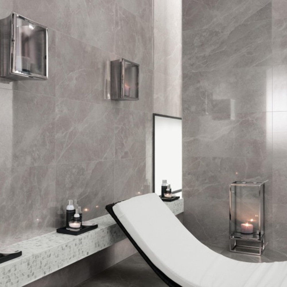 Atlas Concorde Marvel Pro Grey Fleury 60x60 (ADUO)
