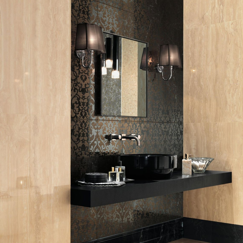 Atlas Concorde Marvel Pro Travertino Alabastrino 60x60 (ADUL)