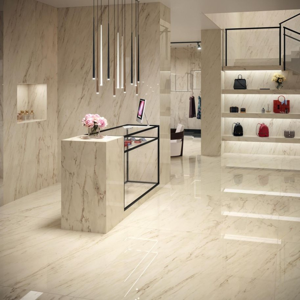 Atlas Concorde Marvel Pro Cremo Delicato 60x60 Matt (AVGD)