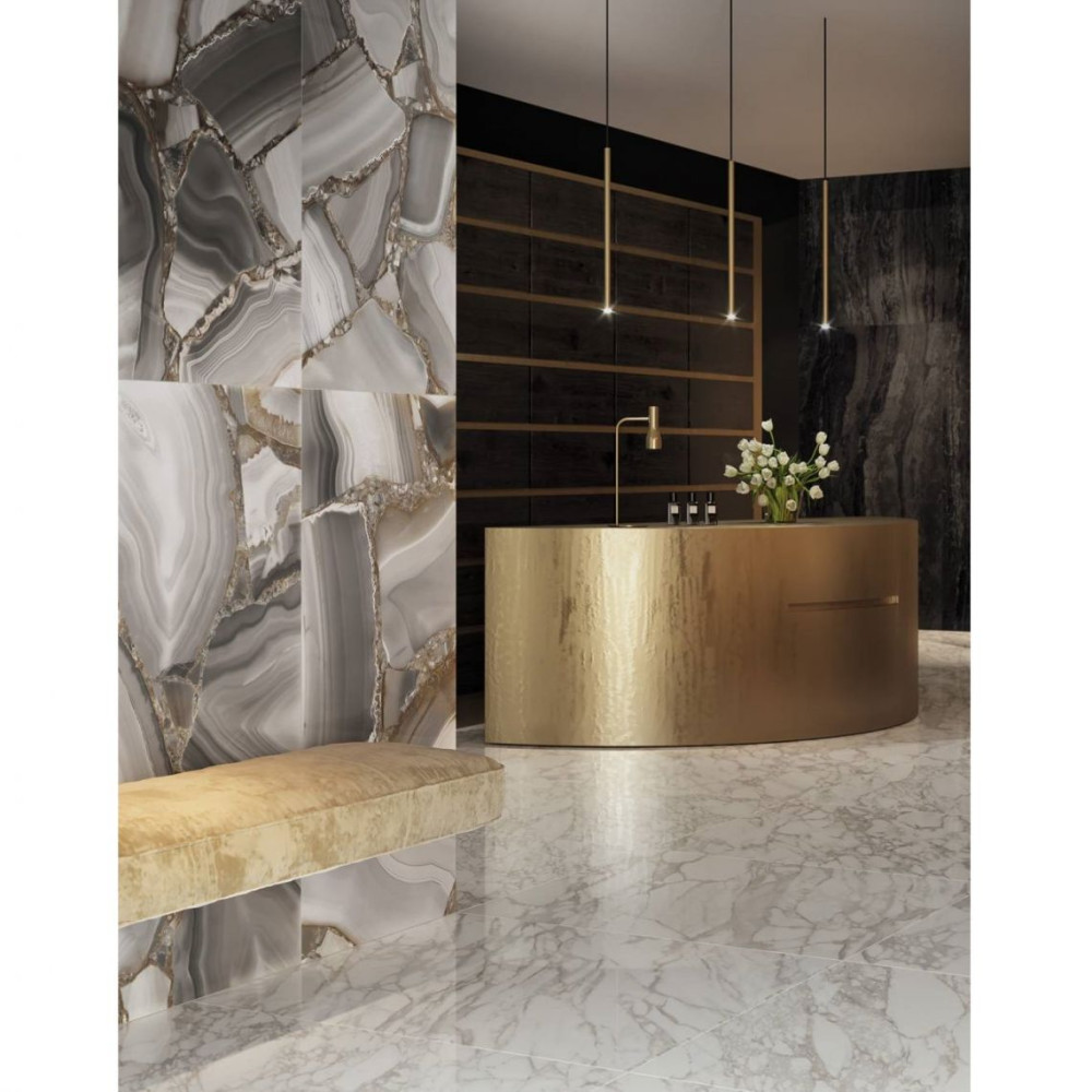 Atlas Concorde Marvel Royal Calacatta 120х278х6 (A0BH)