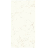 Atlas Concorde Marvel Shine Calacatta Delicato 75x150 Silk 9mm (A7H2)