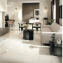 Atlas Concorde Marvel Shine Calacatta Prestigio 60x60 R10B 9mm SoftTouch (A4QQ)