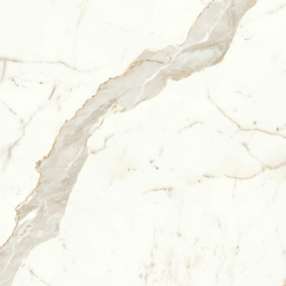 Atlas Concorde Marvel Shine Calacatta Prestigio 60x60 Silk 9mm (A5TD)