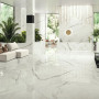 Atlas Concorde Marvel Shine Statuario Supremo 60x60 Silk 9mm (A5TE)