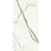 Atlas Concorde Marvel Statuario Supremo 120x278 Silk 6мм (A4O7)