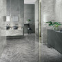 Atlas Concorde Marvel Stone Bardiglio Grey 60x60 Lappato 9mm (AZRK)