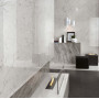 Atlas Concorde Marvel Stone Carrara Pure 45x90 Matt 9mm (AZR3)