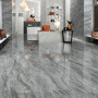 Atlas Concorde Marvel Stone Bardiglio Grey 60x60 Matt 9мм (AZQU)