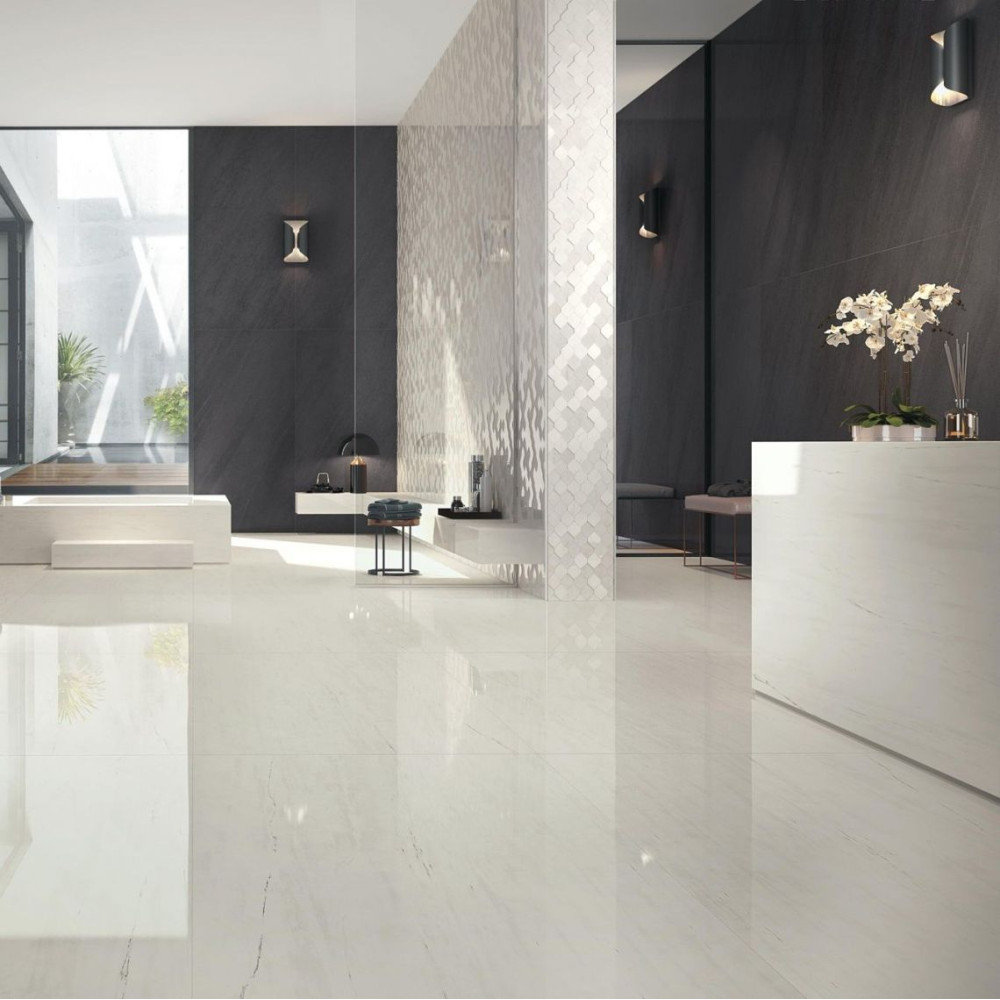 Atlas Concorde Marvel Stone Basaltina Volcano 120x120 Matt 9mm (AZT3)