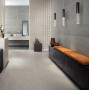 Atlas Concorde Marvel Stone Clauzetto White 120x240 Matt 9mm (AZT2)