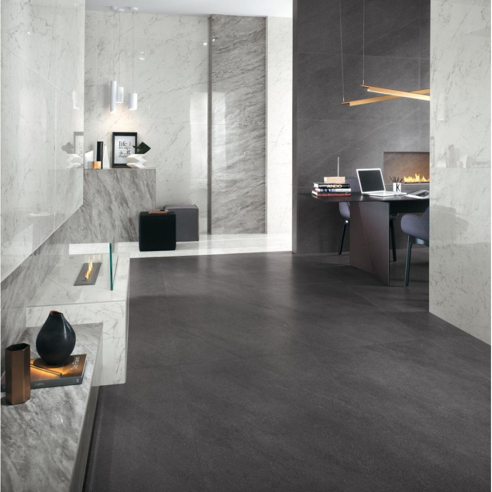 Atlas Concorde Marvel Stone Basaltina Volcano 45x90 9mm (AZQ2)