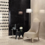 Atlas Concorde Marvel Stone Nero Marquina 60x60 (AZQW)