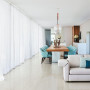 Atlas Concorde Marvel Stone Bianco Dolomite 120x278 Matt 6mm (A2RS)