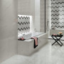 Atlas Concorde Marvel Stone Carrara Pure 40x80 (9MSF)