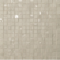 FAP FOW8 MAT&MORE TAUPE MOSAICO 30.5х30.5