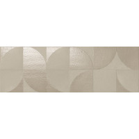 FAP FOVI MAT&MORE DECO TAUPE 25х75
